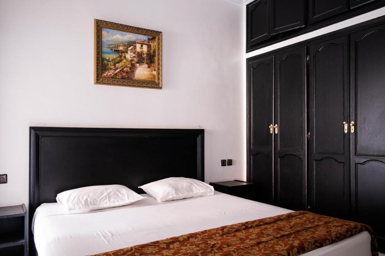 Hotel Apart Hlb - last minute hotel in Marrakesh