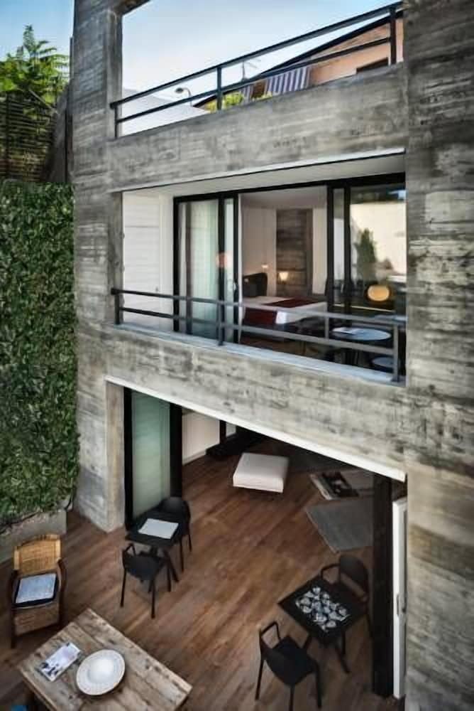 Teku Boutique Hotel in Bari Sardo, Italy