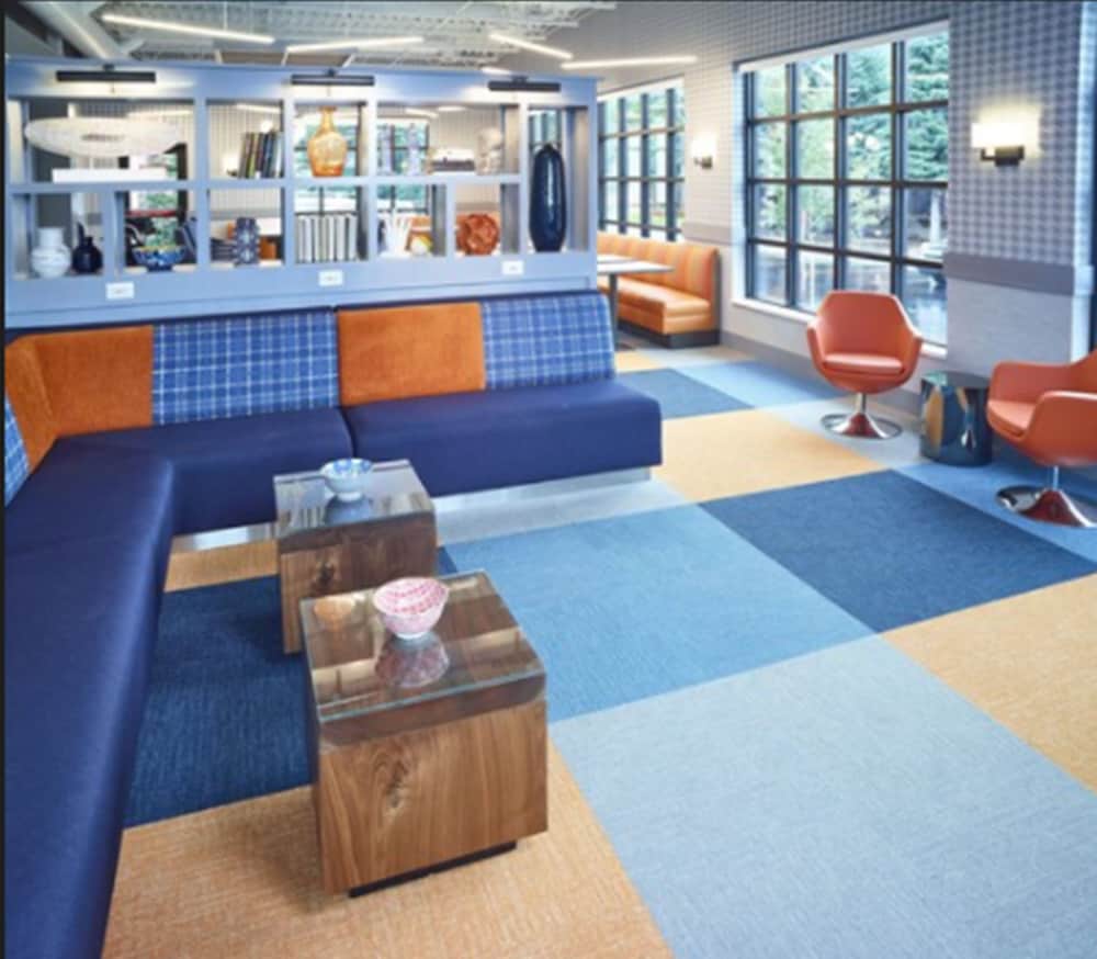 LivINN Hotel Minneapolis South Burnsville - photo 29