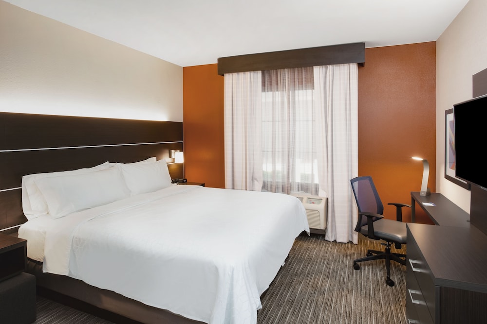 Holiday Inn Express Haskell Wayne Area by IHG - photo 8