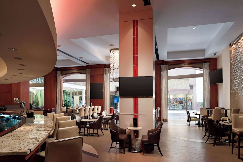 Hilton Charlotte Uptown - photo 60