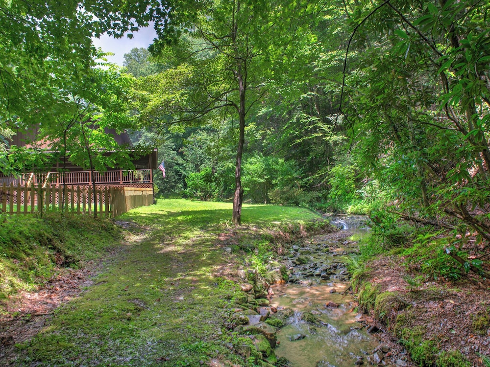 Eagle Creek - photo 23