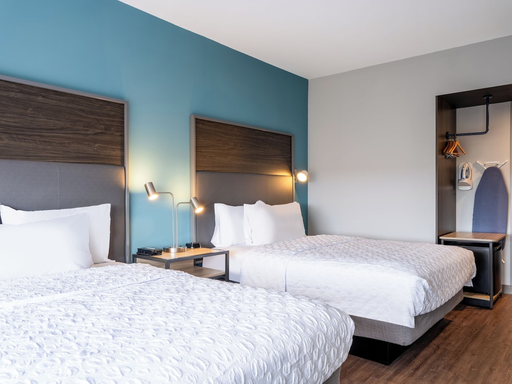 Tru by Hilton Chesapeake VA - photo 4