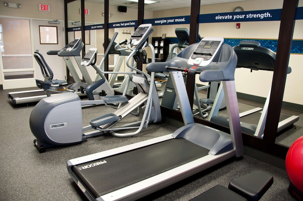 Hampton Inn Doylestown - photo 42