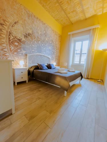 Charme Retreat Boki — 4-Star Luxury Hotel in Rome, Italy
