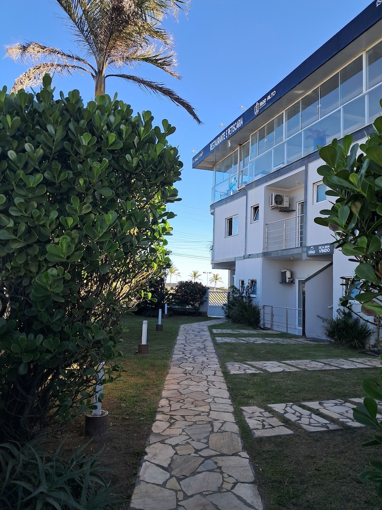 Pousada Mar Alto - last minute hotel in Unknown City