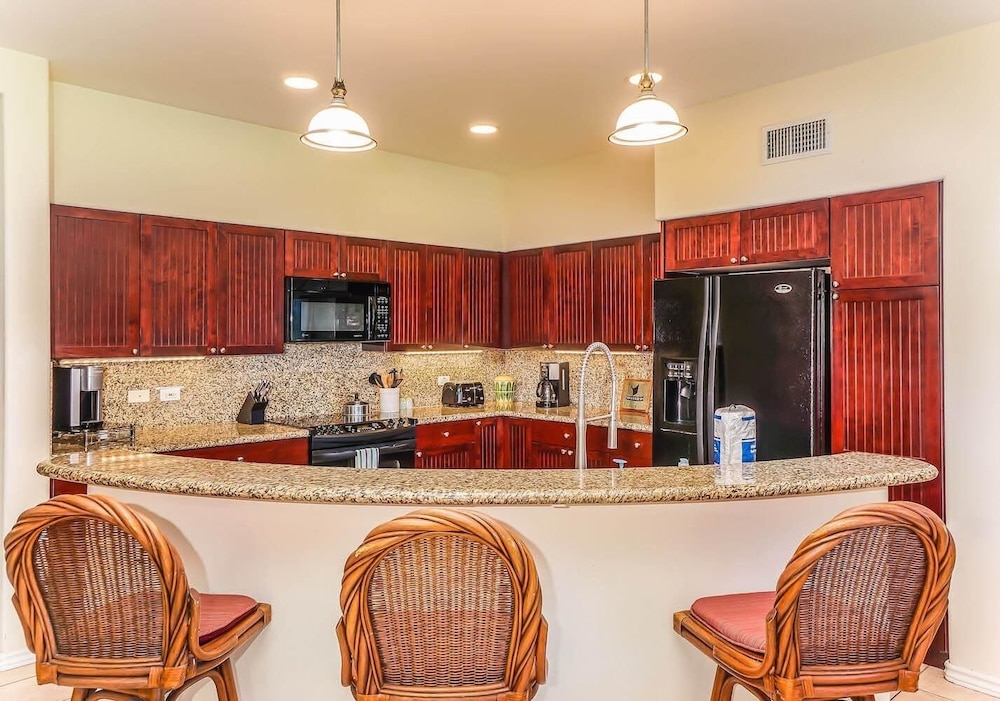 Fairway Villas #K1 at the Waikoloa Beach Resort - photo 6