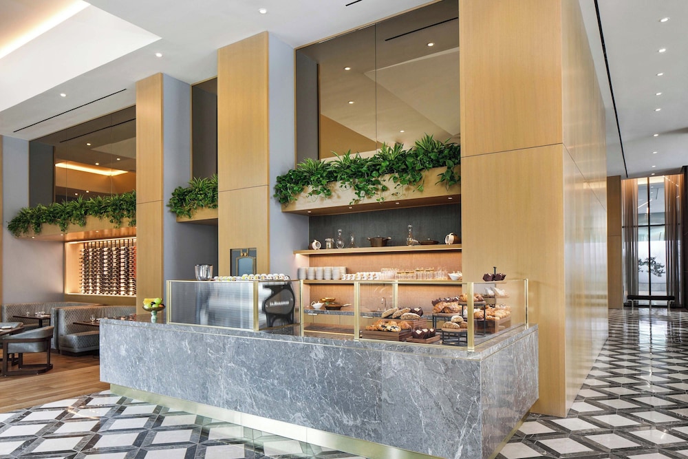 The Joseph a Luxury Collection Hotel Nashville - photo 67
