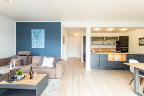 Ferienhaus Westside Niendorf in Timmendorfer Strand, Germany