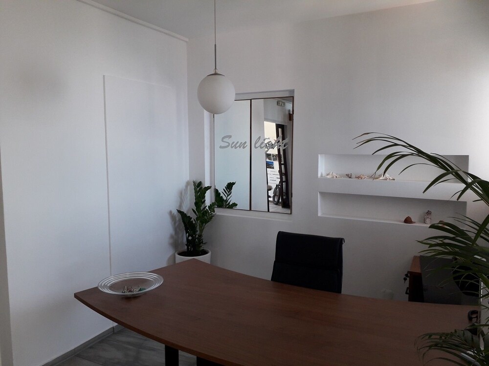 Sunlight Hotel — Agios Nikolaos — photo 2