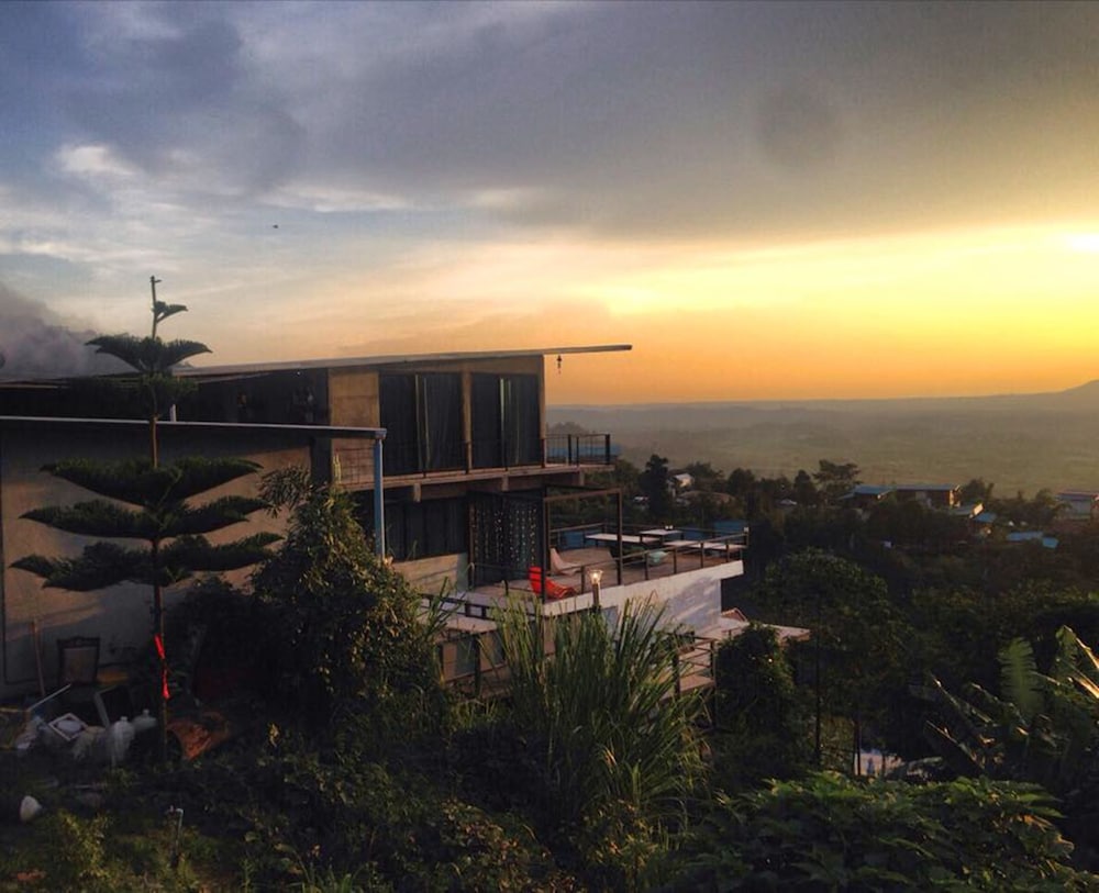 Khao Kho Bay Bay Resort in Khao Kho, Thailand