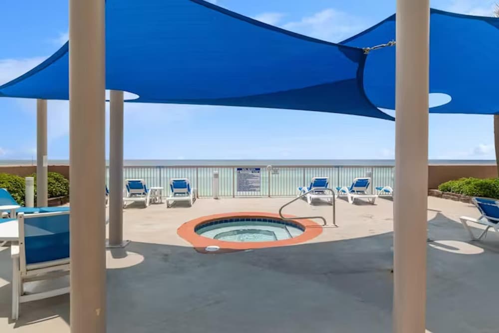 Sunrise Serenity Resort Condo - photo 44