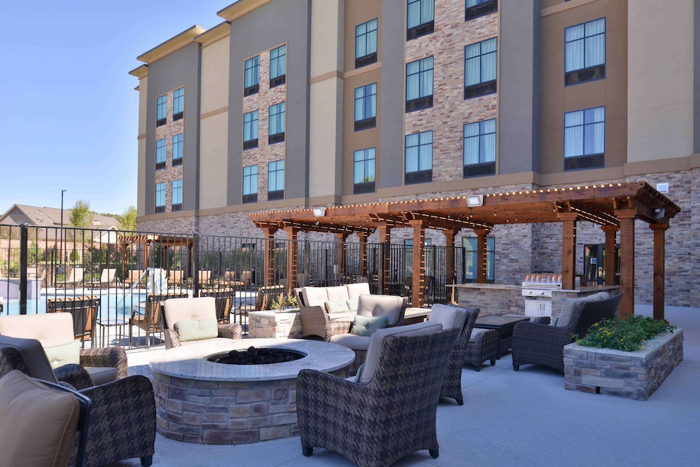 Homewood Suites by Hilton Trophy Club Southlake - photo 51