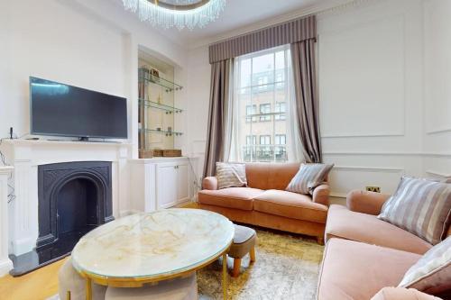 Air Con Premium House Prime location — 4-Star Luxury Hotel in London, United Kingdom