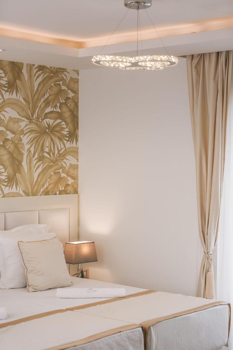 Splendido MB Apartments — 4-Star Luxury Hotel in Tivat, Montenegro