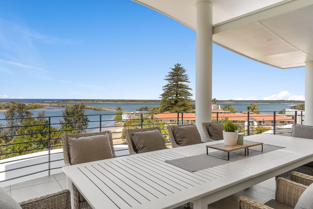 Shawhaven — hotel in East Ballina
