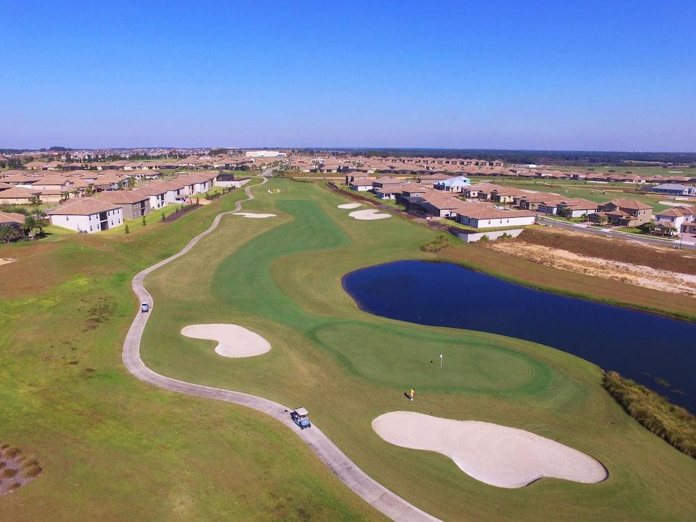 Champions Gate Resort - photo 67