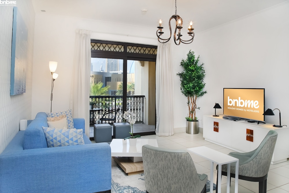 Yansoon - carbon neutral hotel in Dubai