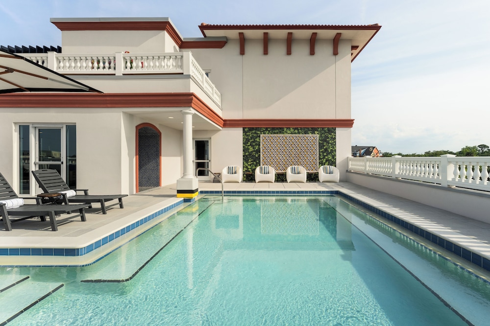 Hotel Amalga ST. Augustine Tribute Portfolio - photo 13