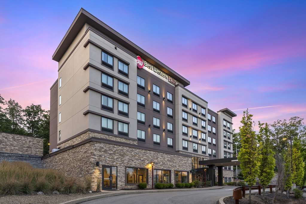 Best Western Plus Cranberry Pittsburgh North — hotel in Cranberry Township