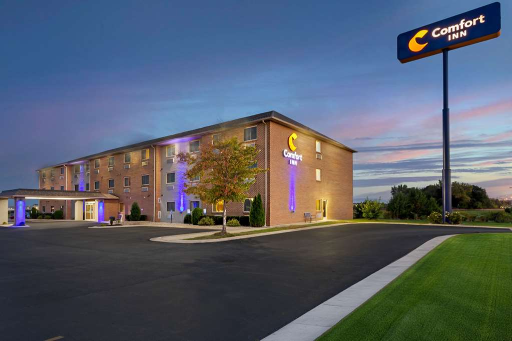 Comfort Inn Hobart Merrillville I 65 - featured photo