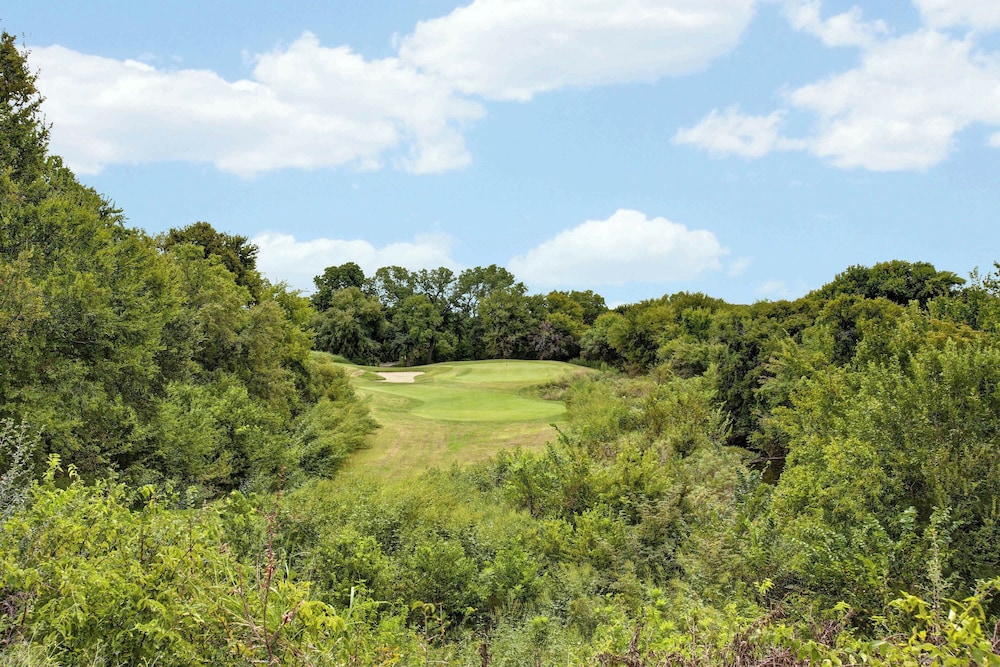 Dallas Ft. Worth Marriott Hotel & Golf Club Champions Circle - photo 71