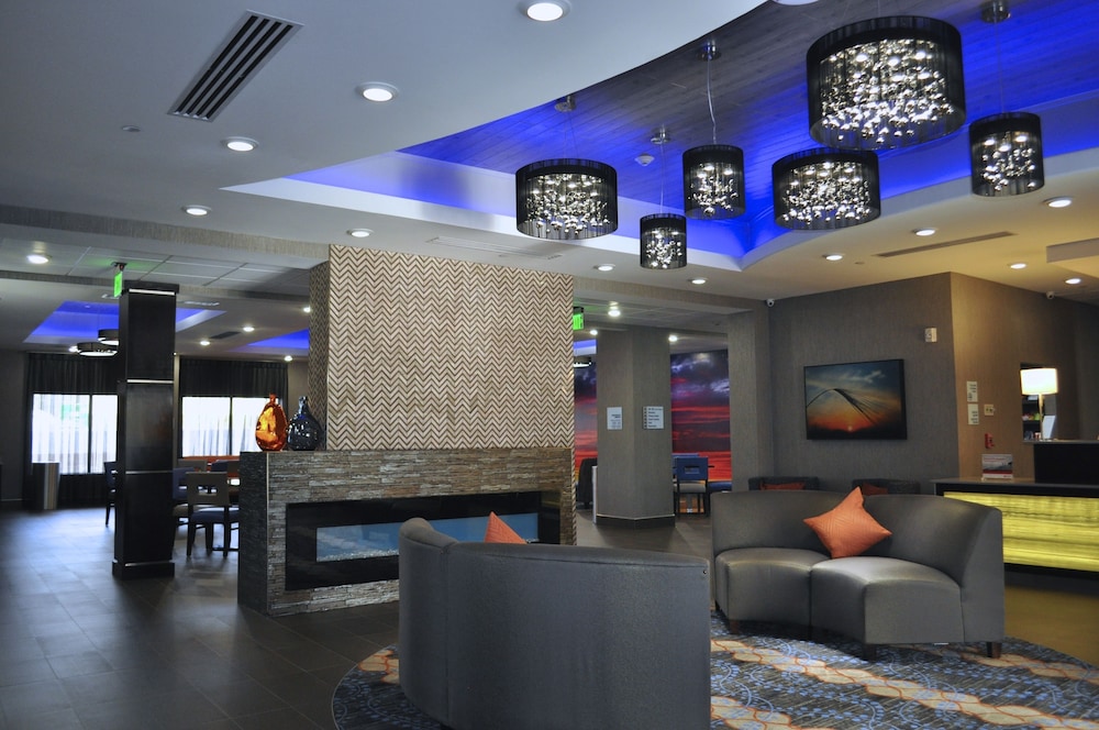 Holiday Inn Express & Suites Oklahoma City Southeast I 35 by IHG - photo 28