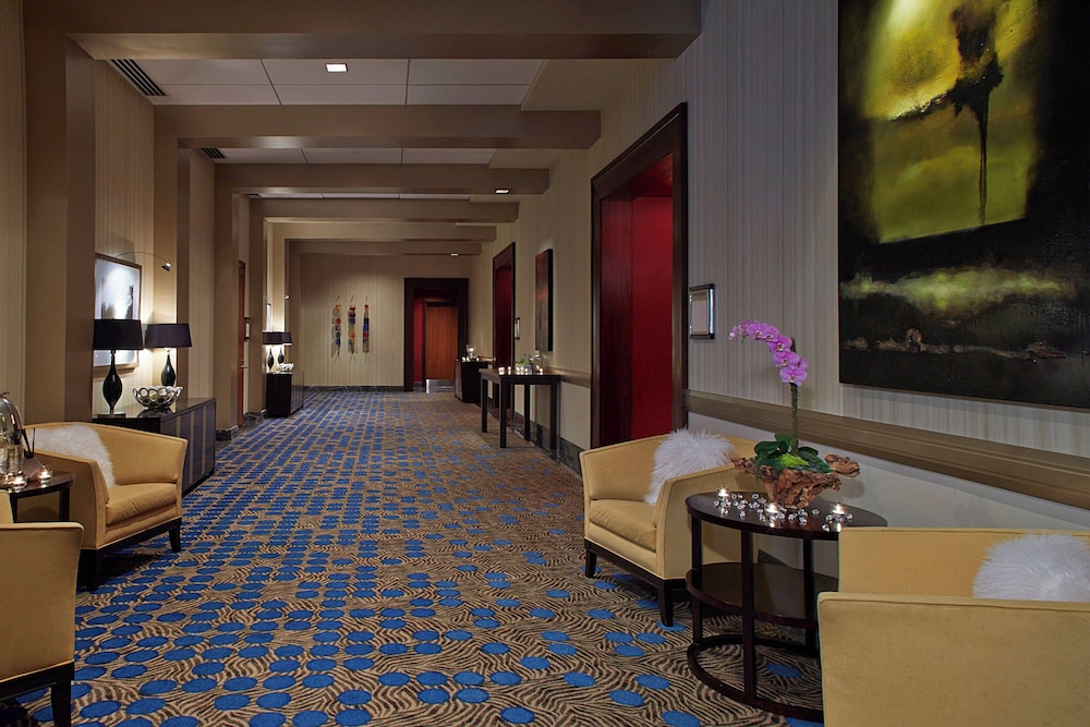Renaissance Atlanta Midtown Hotel - photo 83