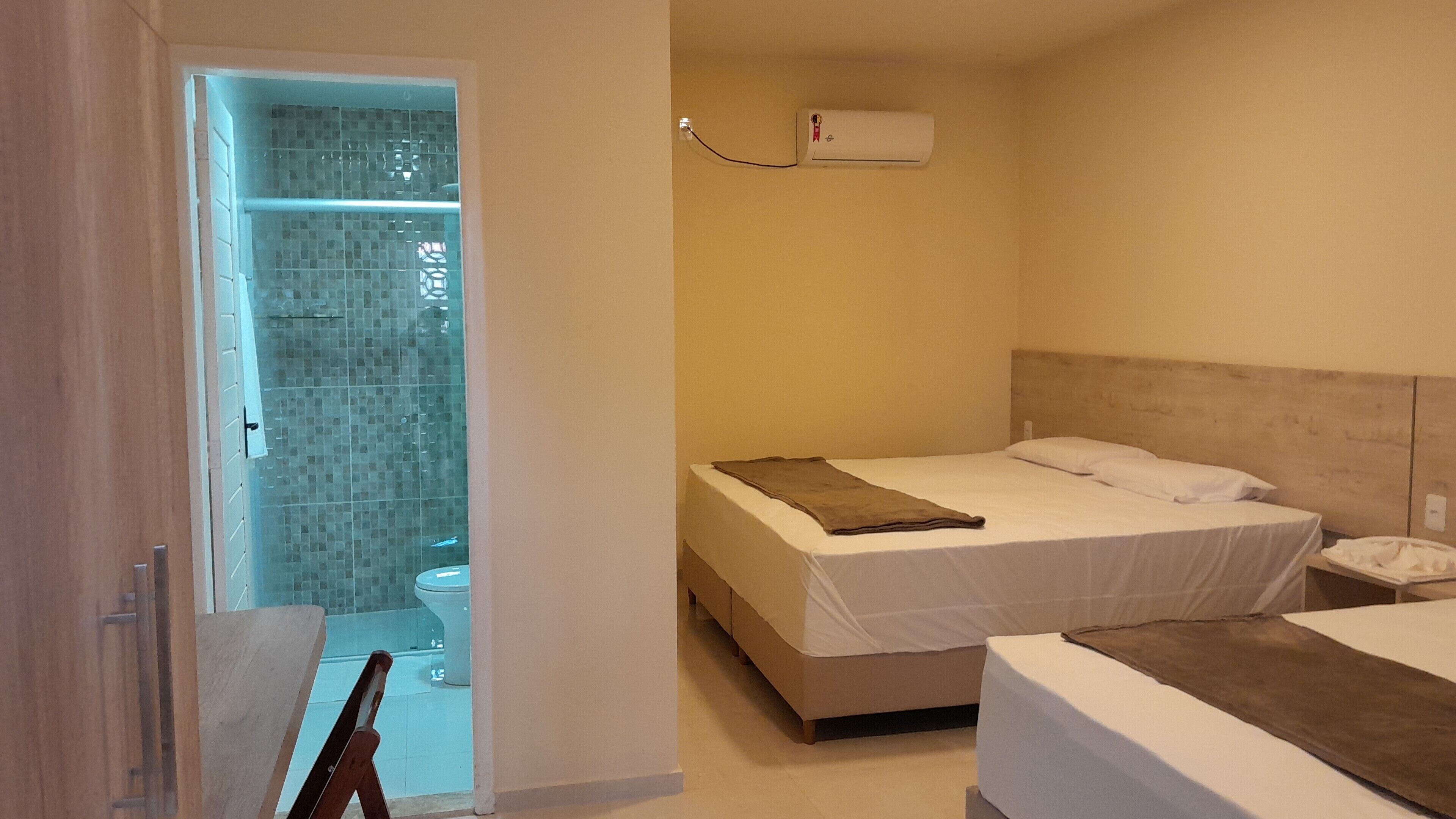 Pousada Mangue Branco in Tutoia, Brasil