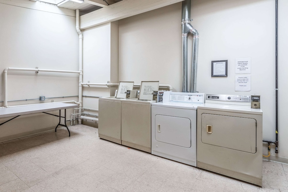 Quality Inn Bradley Bourbonnais - photo 17