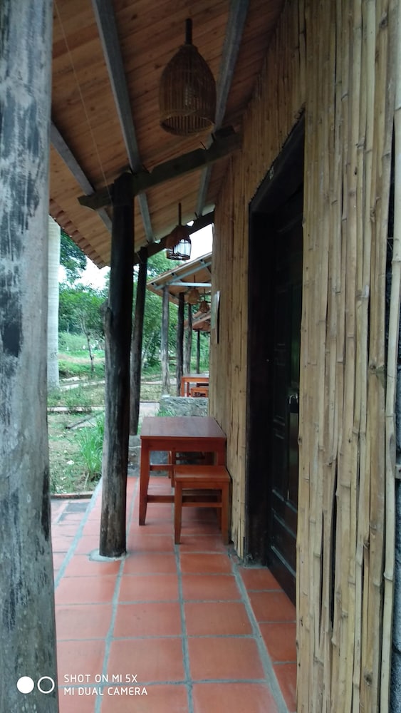 Whisper Nature Bungalow & Resort in Cat Ba, Vietnam