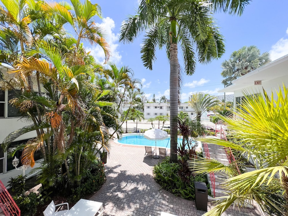 Winterset A North Beach Village Resort Hotel - photo 82