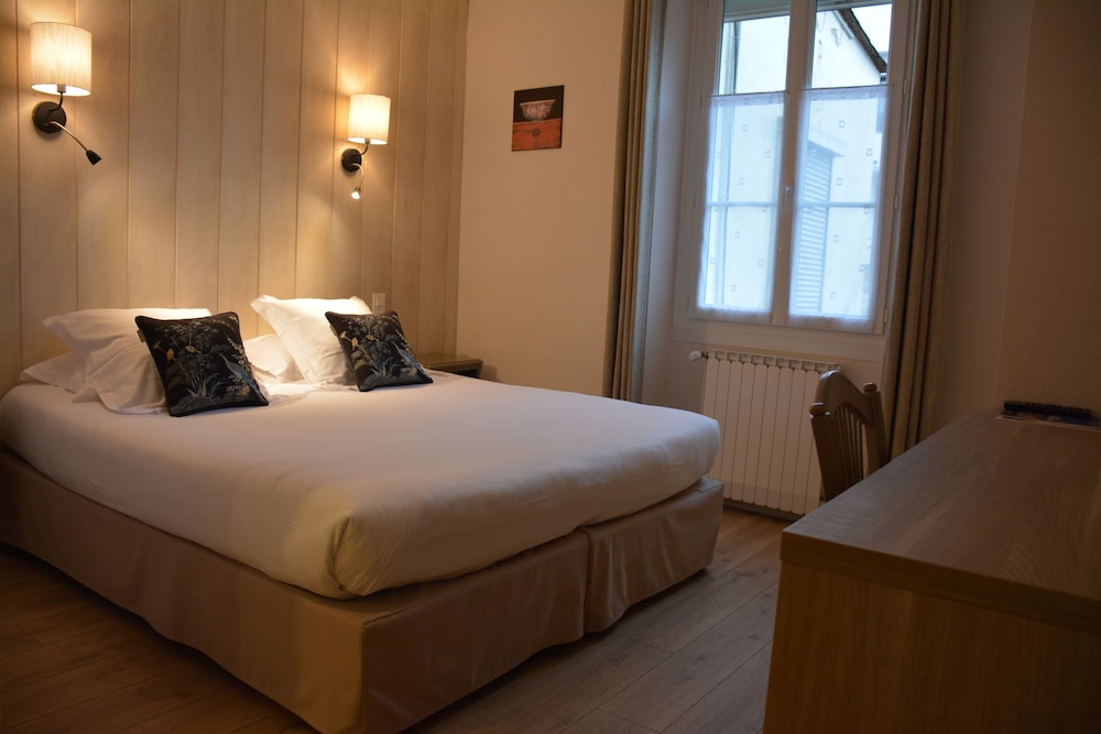 Logis Hotel La Closerie — La Baule-Escoublac — photo 5
