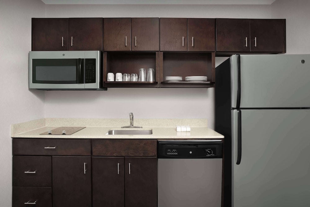 Homewood Suites by Hilton Dallas Downtown TX - photo 17