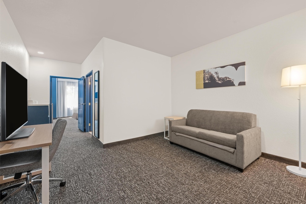 Spark by Hilton Homewood Birmingham - photo 20