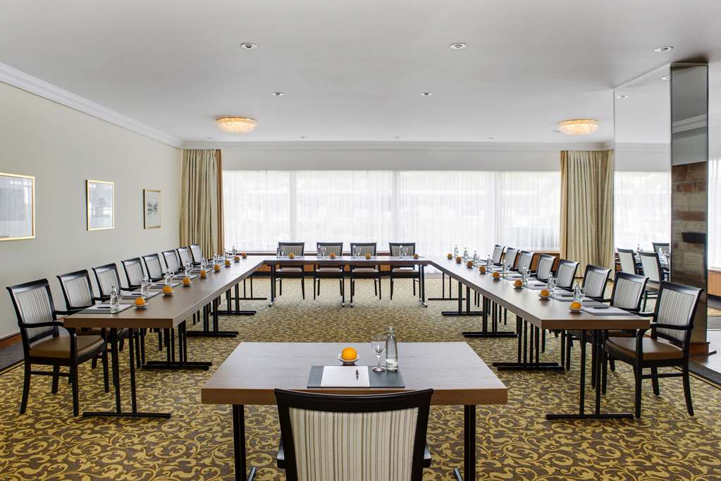 Steigenberger Hotel Bad Neuenahr, Deutschland - Meeting room