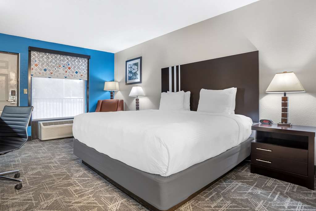 Best Western Andalusia Inn - photo 15