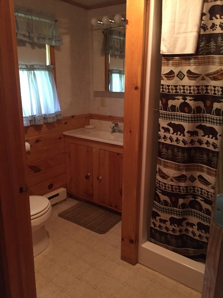 Rough Cut Lodge - photo 38