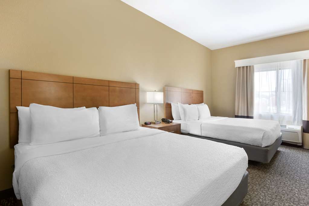 Best Western Plus Surprise Phoenix NW - photo 30