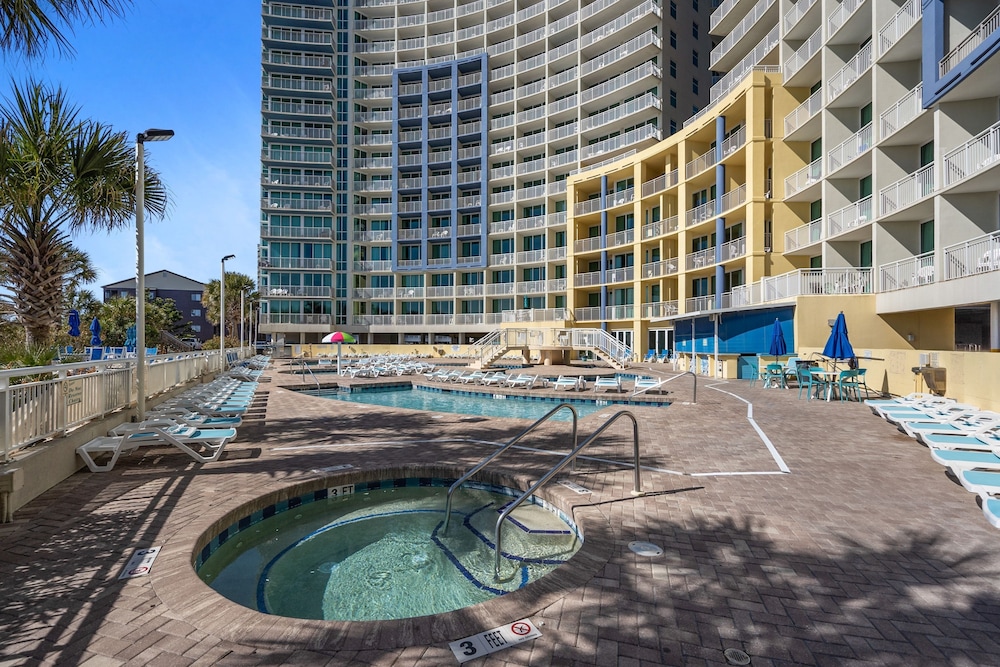 Avista Resort 1503 1 Bedroom Condo by RedAwning - photo 11