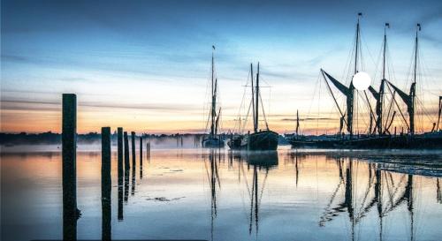 Modern 2bedroom House in Ipswich Suffolk — 4-Star Luxury Hotel in Ipswich, United Kingdom