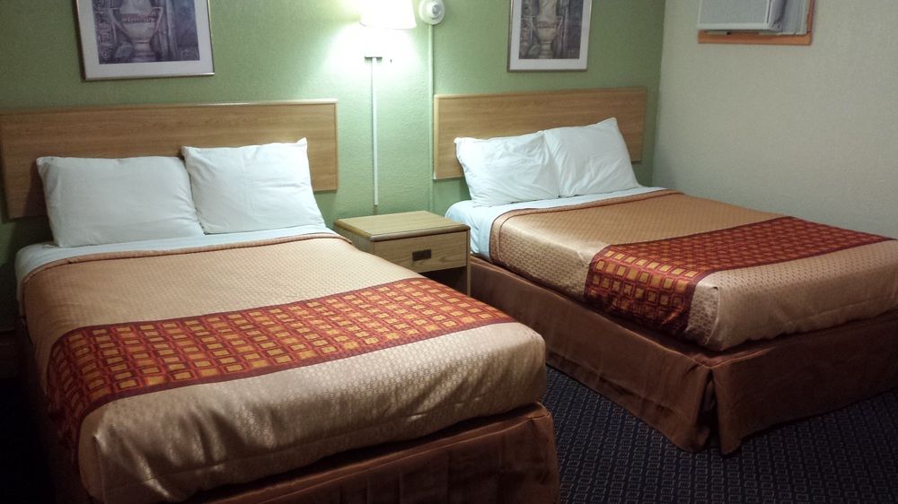 Happy Journey Motel - photo 13