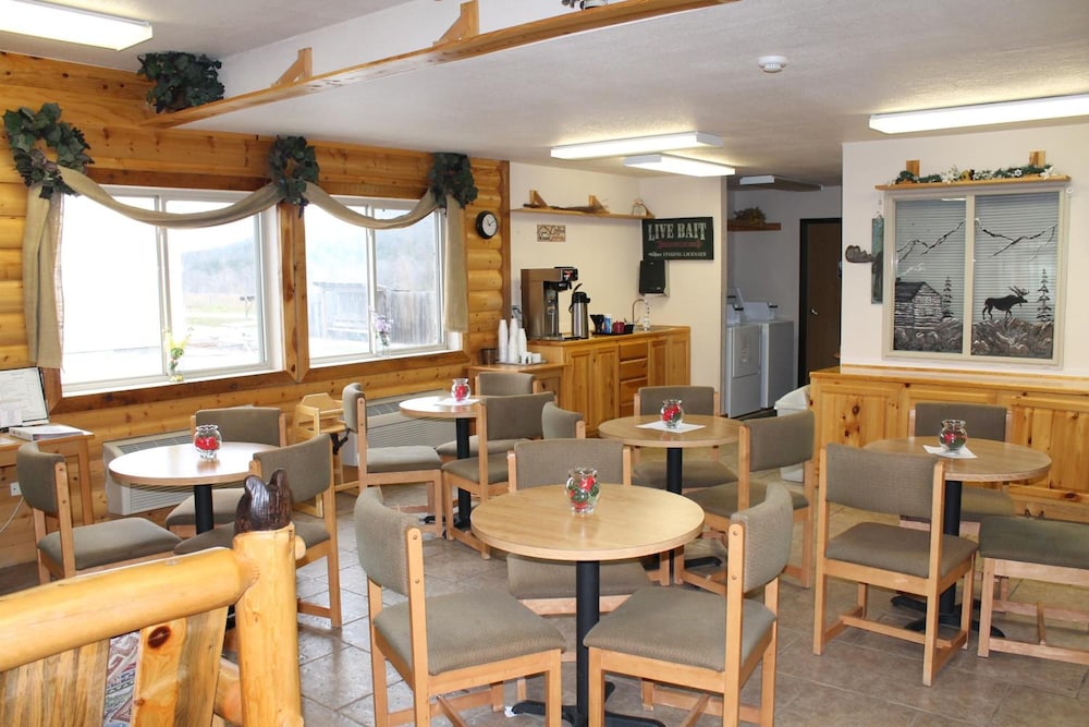 Booneslick Lodge Jane - photo 26