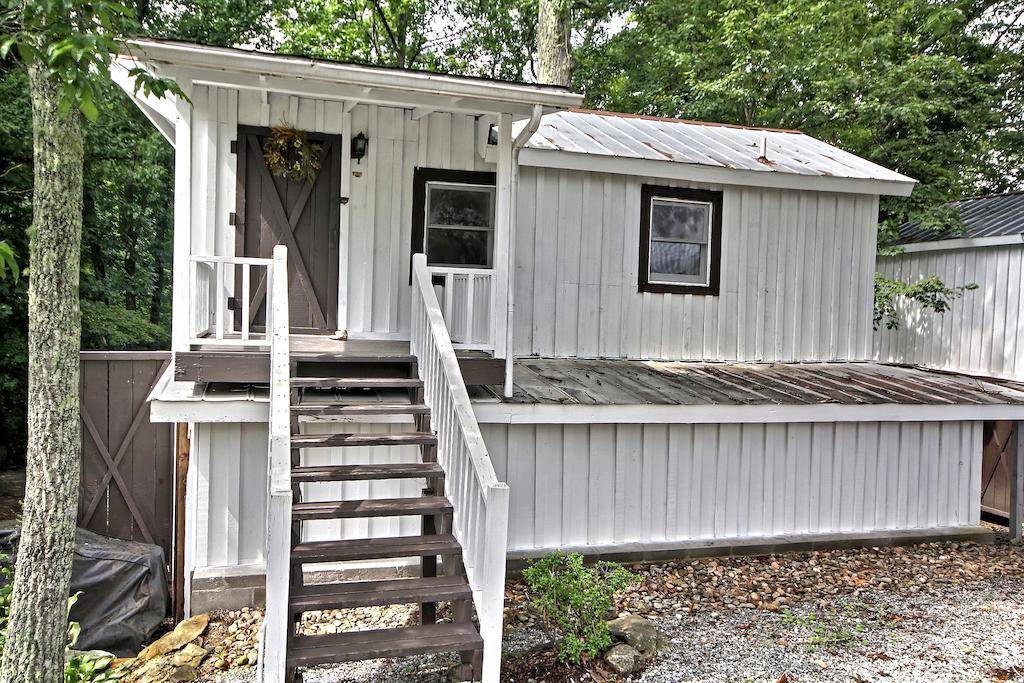 Rabun Manor - photo 7