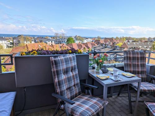 Berolina 415 Sunrise — 4-Star Luxury Hotel in Dahme, Germany