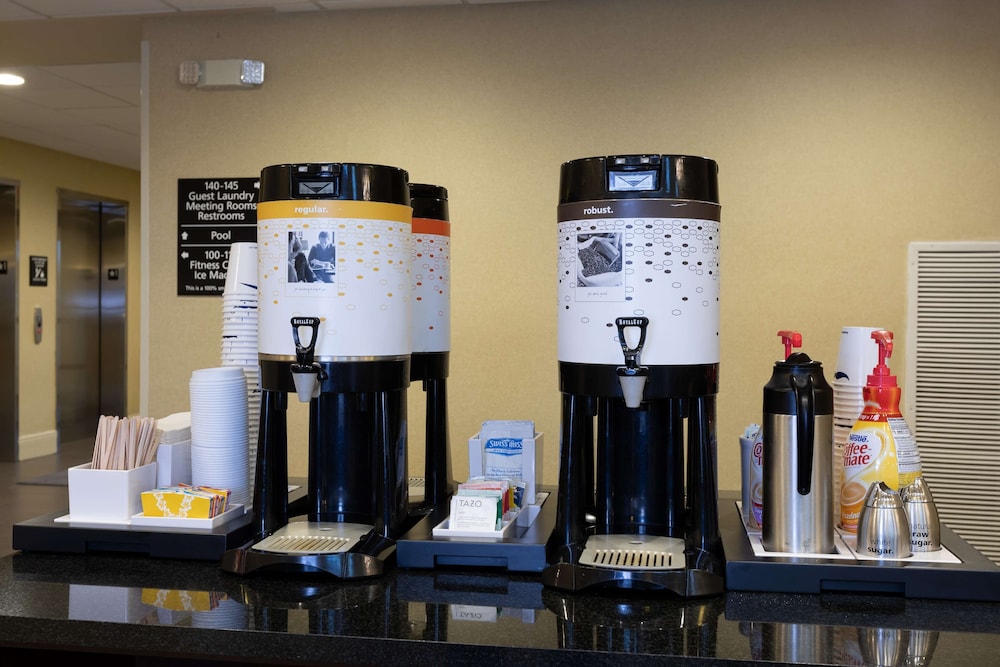 Hampton Inn & Suites Baton Rouge I 10 East - photo 45