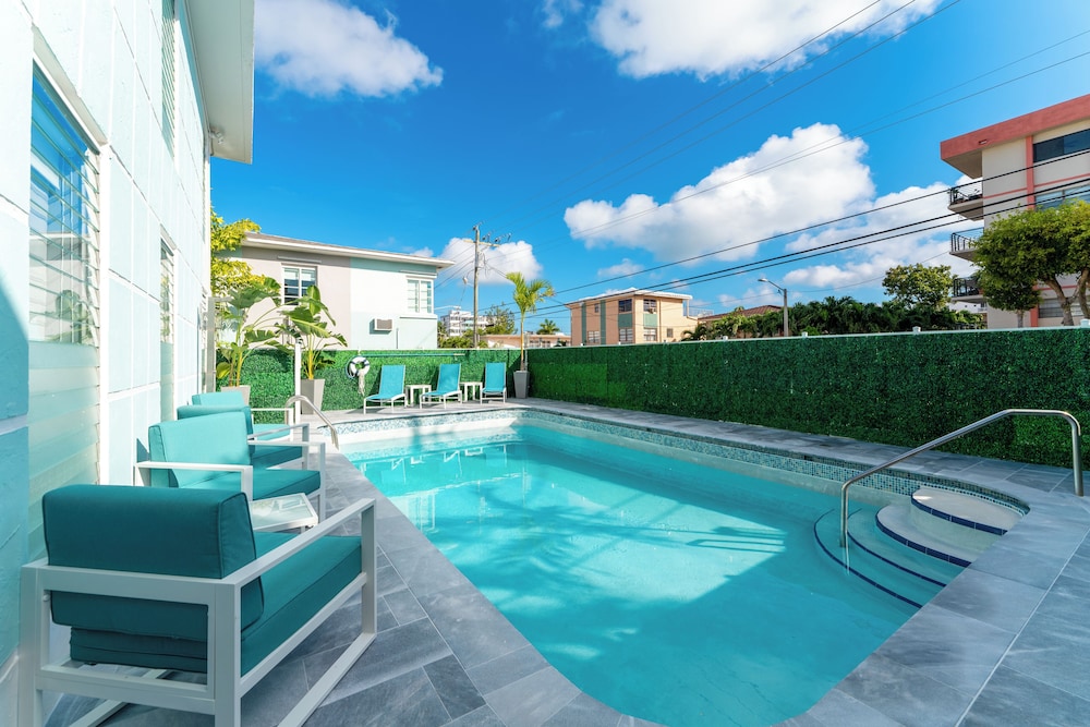 PRAIA Hotel Boutique Miami Beach - photo 85