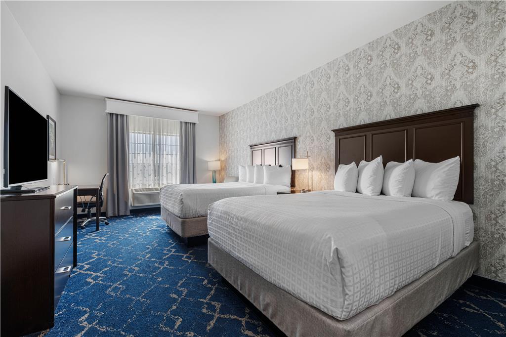 Best Western Plus New Richmond Inn & Suites - photo 10