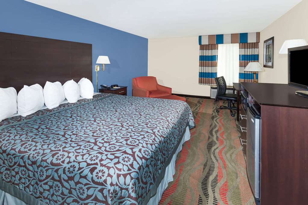 Days Inn by Wyndham Springfield - photo 10
