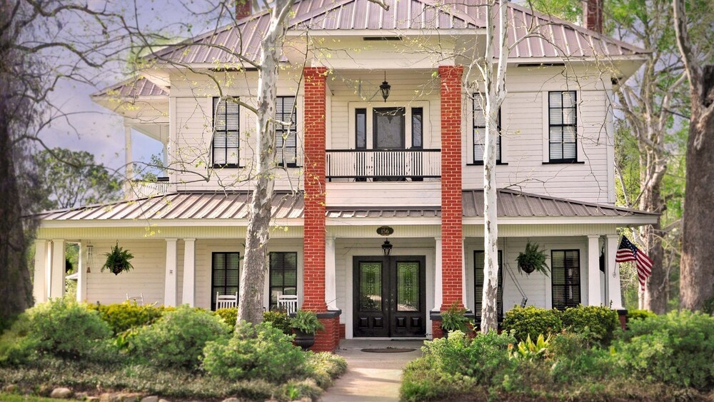 Texas Forest Country Retreat - photo 21